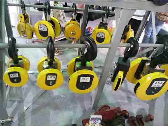 15 ton crane hook for sale