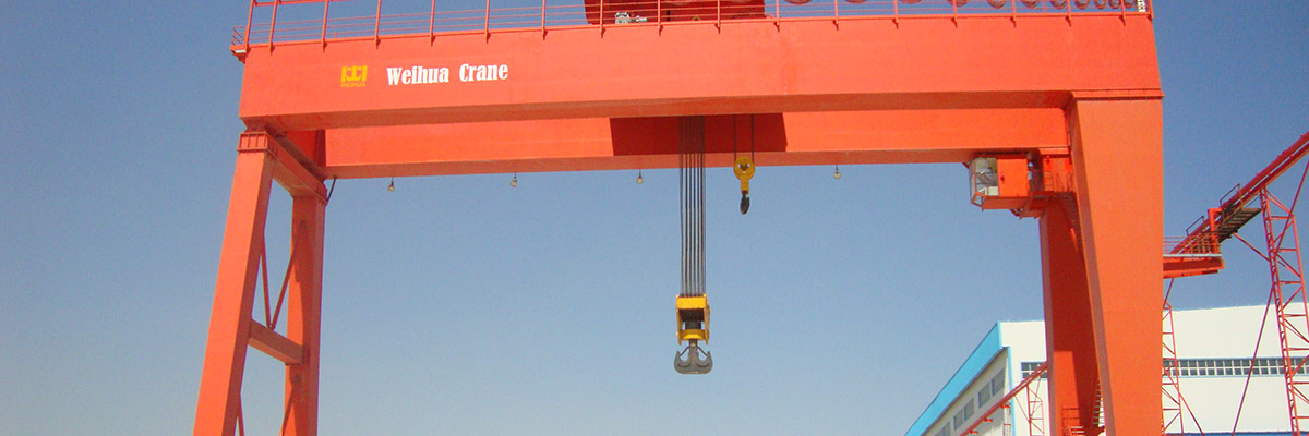 15-ton Gantry Crane Hook for Sale