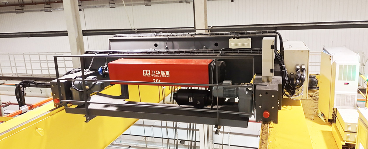 Electric hoist factory price