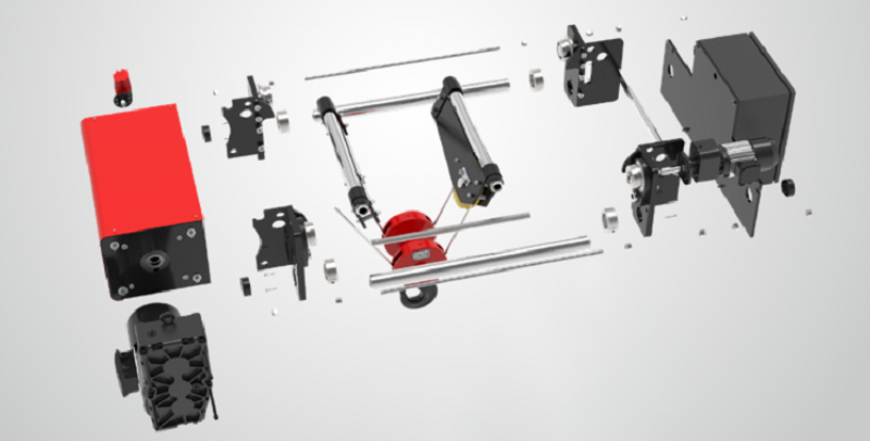 European hoists price