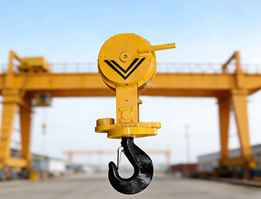 Gantry Crane Hook