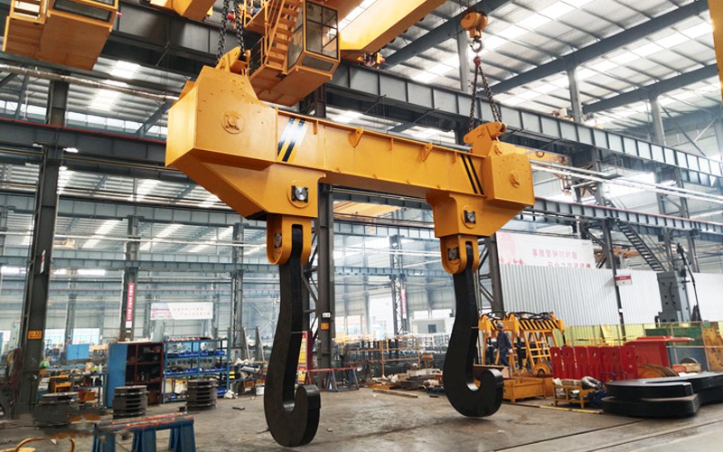 Gantry hook spreader price