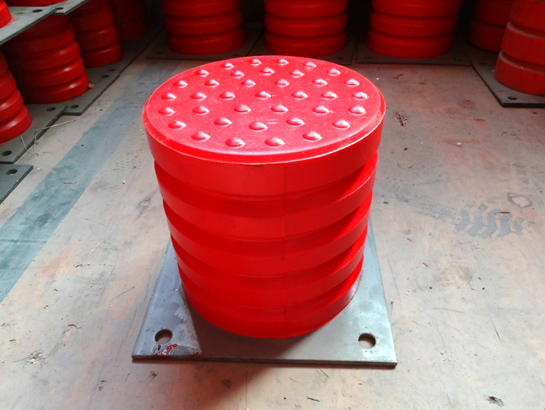polyurethane buffer for sale