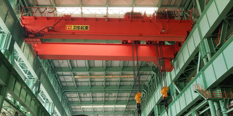 Overhead Crane Hook