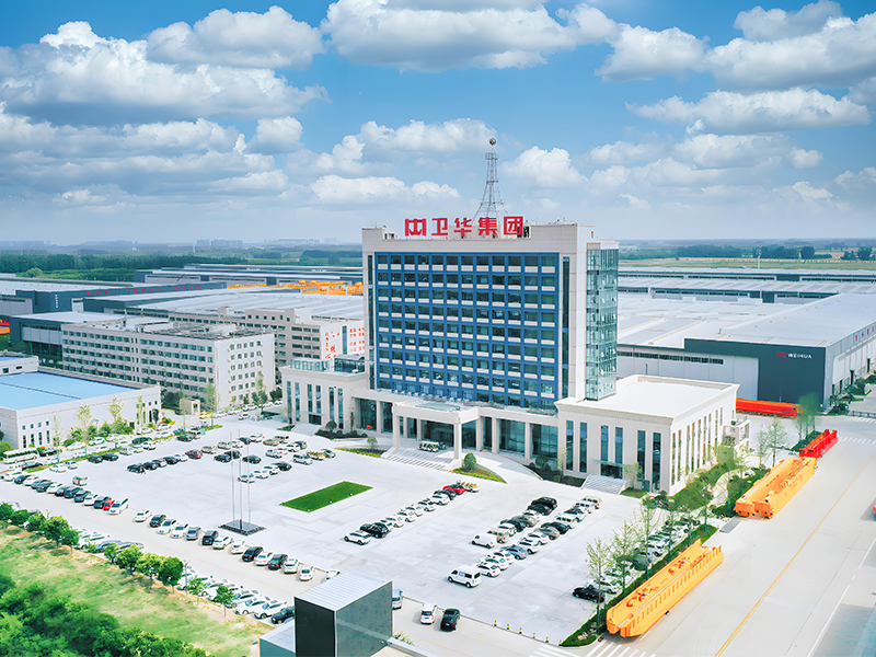 weihua group crane hook