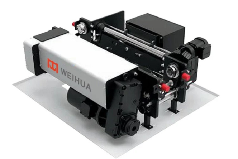 10t electric hoist supplier