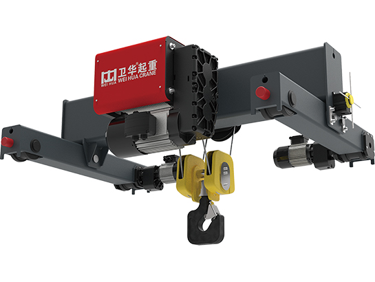 electric overhead hoist