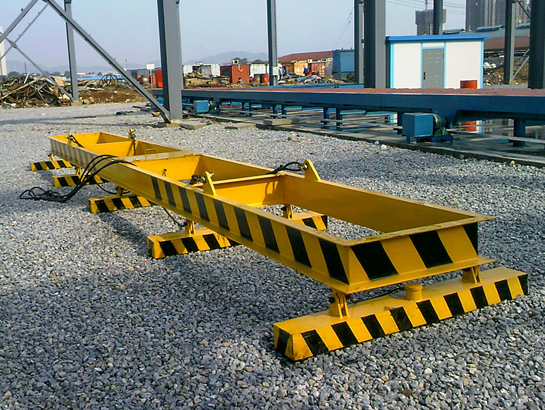 Magnetic lifting beam price