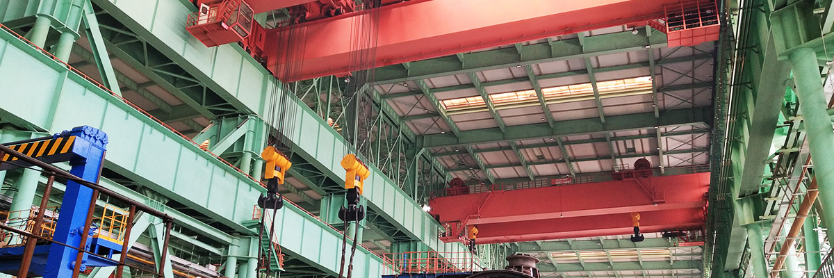 15T Crane Hook - Heavy Duty Steel Lifting Hook for Cranes