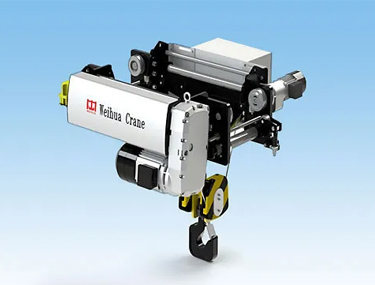 weihua 15t electric hoist