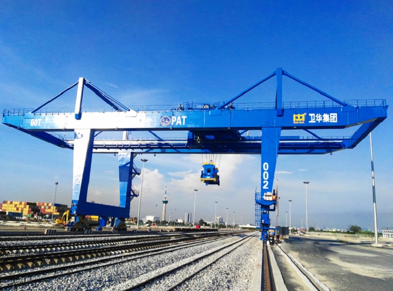 weihua-container-gantry-crane