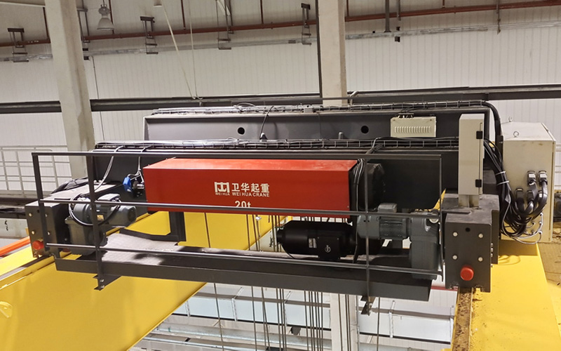 Electric hoist price