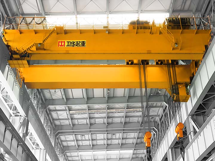 Bridge crane manufacturers