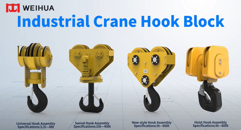 crane hook