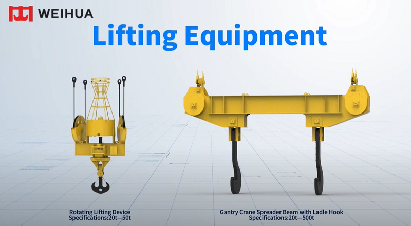 crane hook
