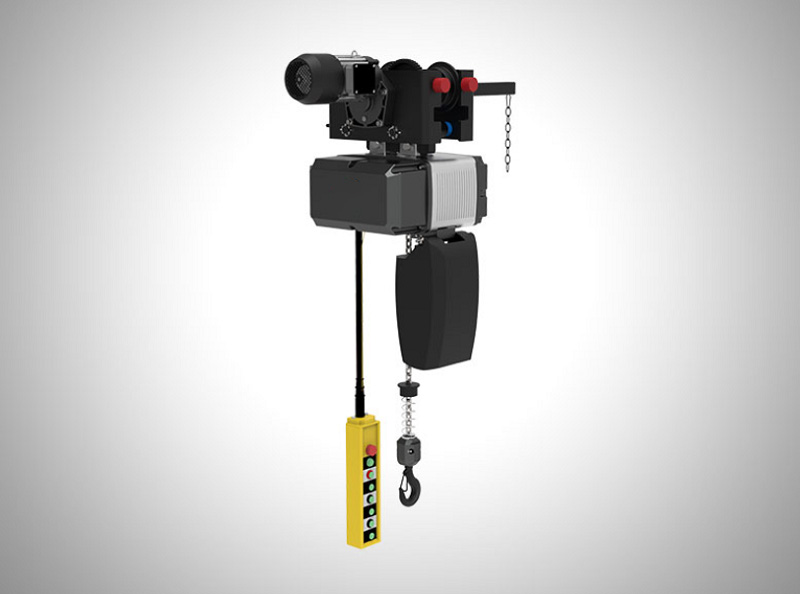 Chain Electric Hoist