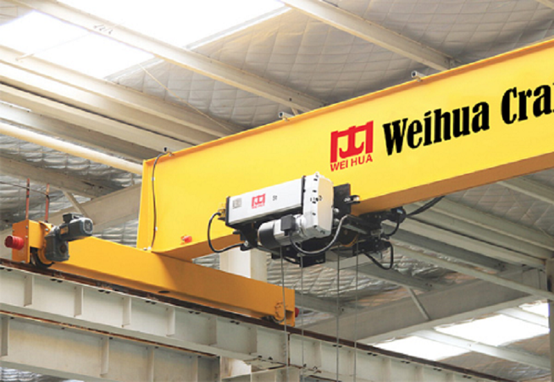 Weihua Electric Nostin