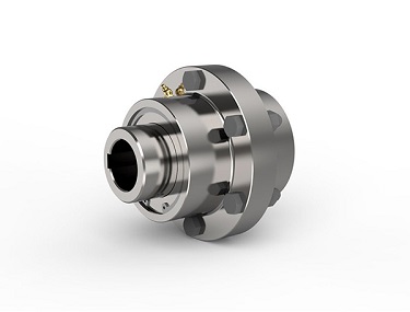Brake Disc Coupling