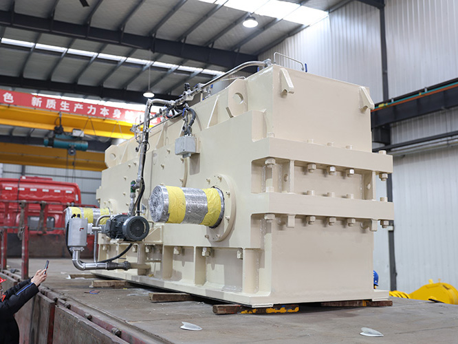 Crane Gearbox,Crane Reducer,Gear Reducer