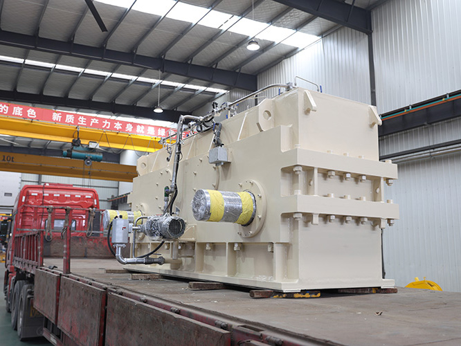 Gear Reducer