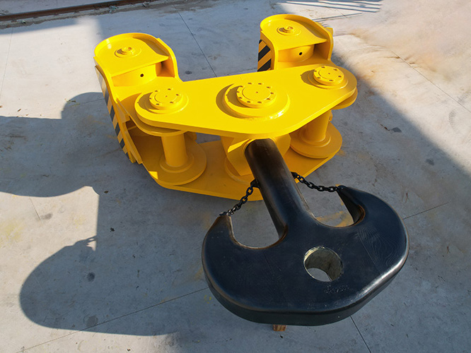 Gantry Crane Hook