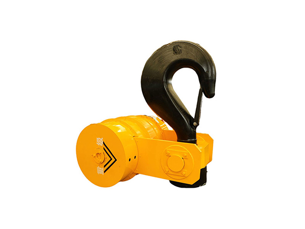 Electric Hoist Hook