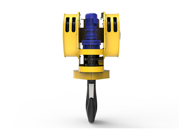 Electric Hoist Hook