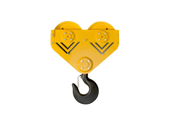 Electric Hoist Hook