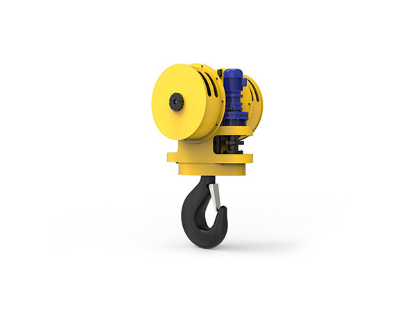 Electric Hoist Hook
